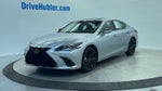 2023 Lexus ES F SPORT Handling