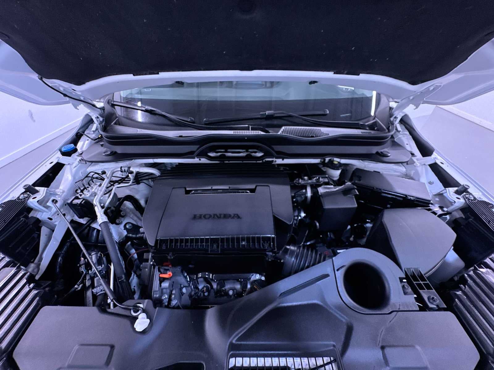 2023 Honda Pilot EX-L 7 Passenger