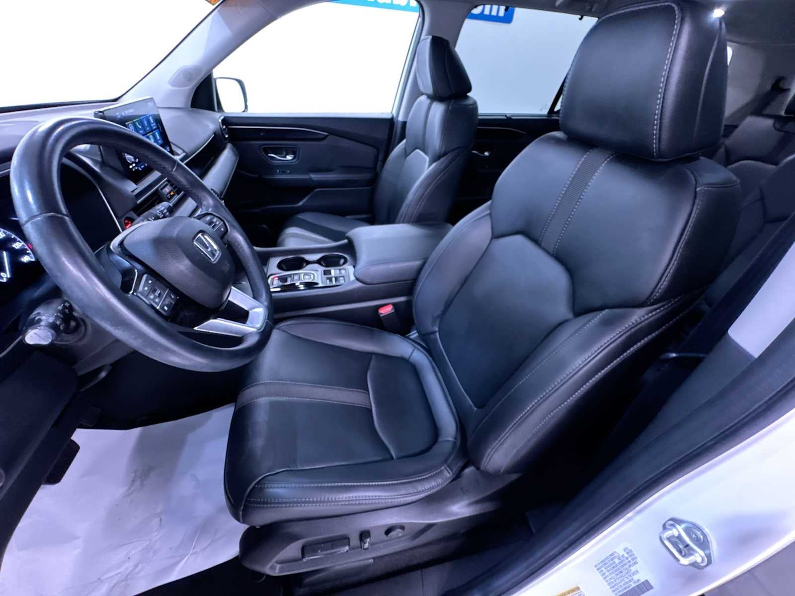 2023 Honda Pilot EX-L 7 Passenger