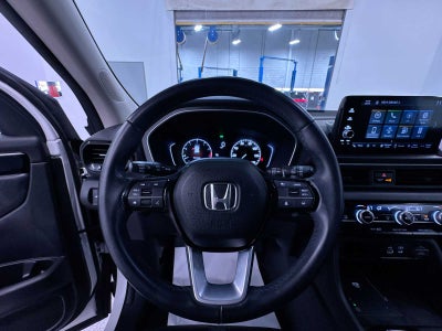 2023 Honda Pilot EX-L 7 Passenger
