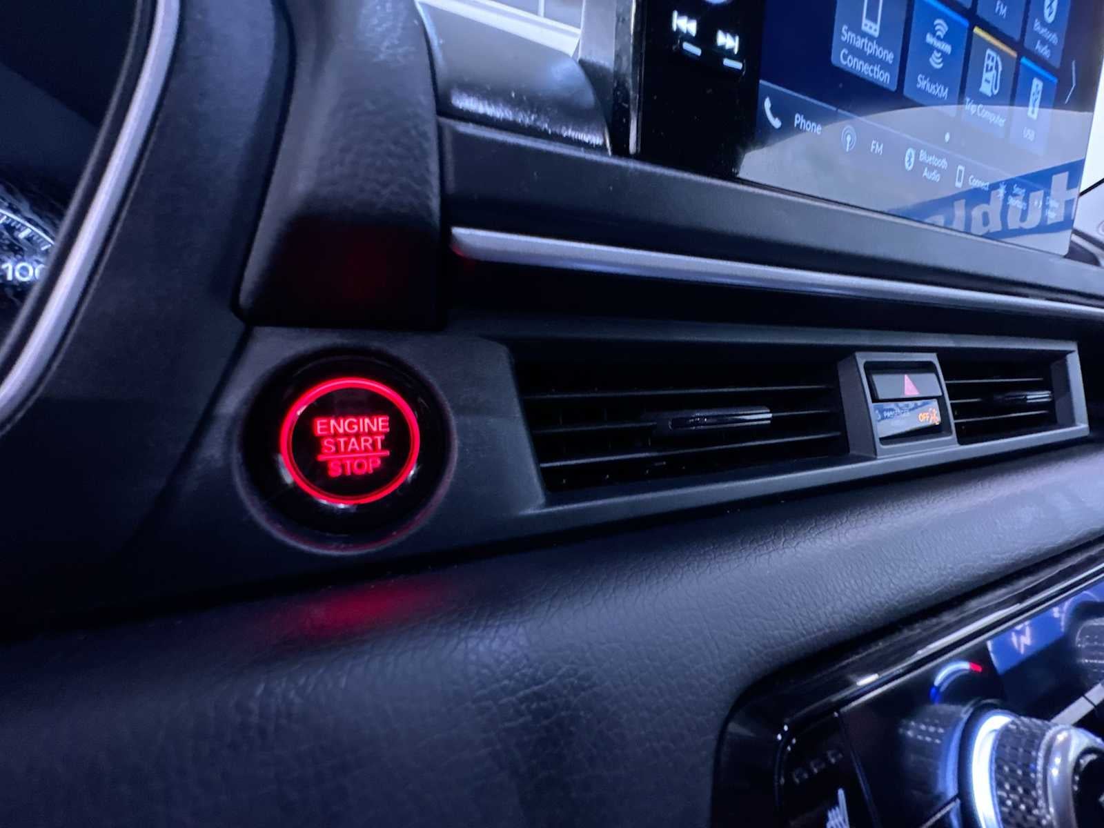 2023 Honda Pilot EX-L 7 Passenger