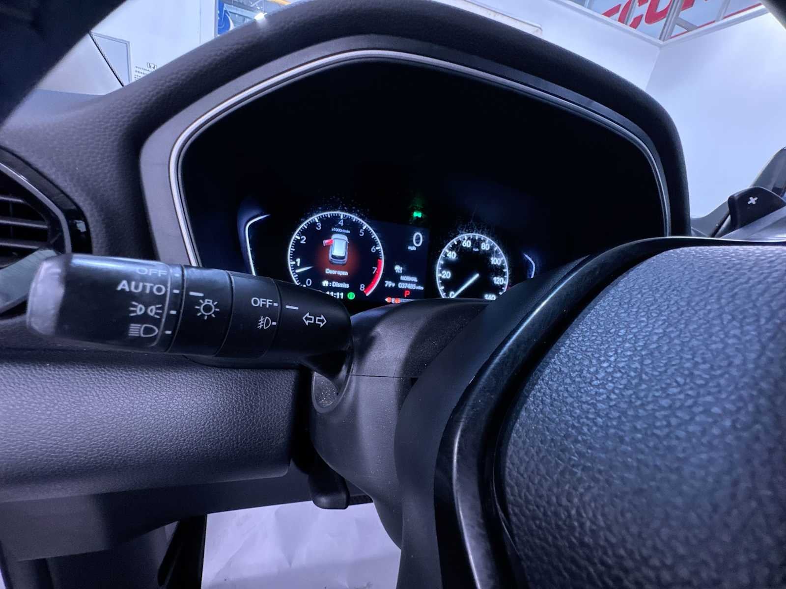 2023 Honda Pilot EX-L 7 Passenger