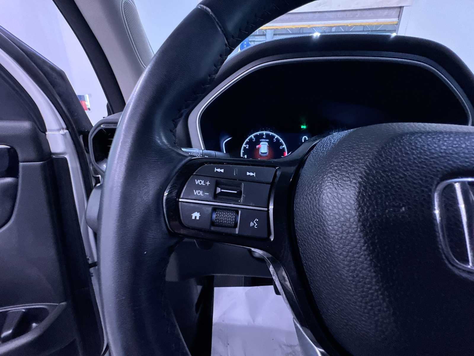 2023 Honda Pilot EX-L 7 Passenger