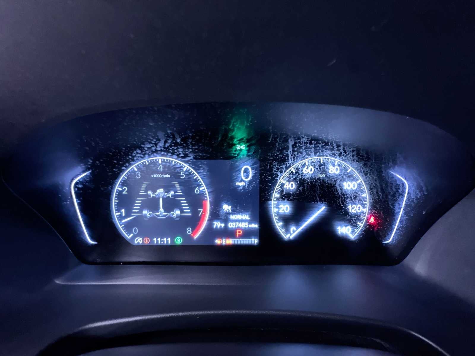 2023 Honda Pilot EX-L 7 Passenger