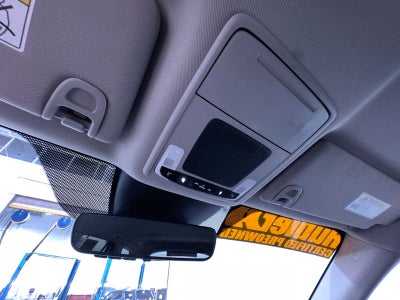 2023 Honda Pilot EX-L 7 Passenger