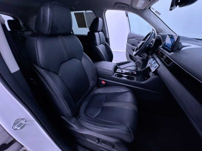 2023 Honda Pilot EX-L 7 Passenger