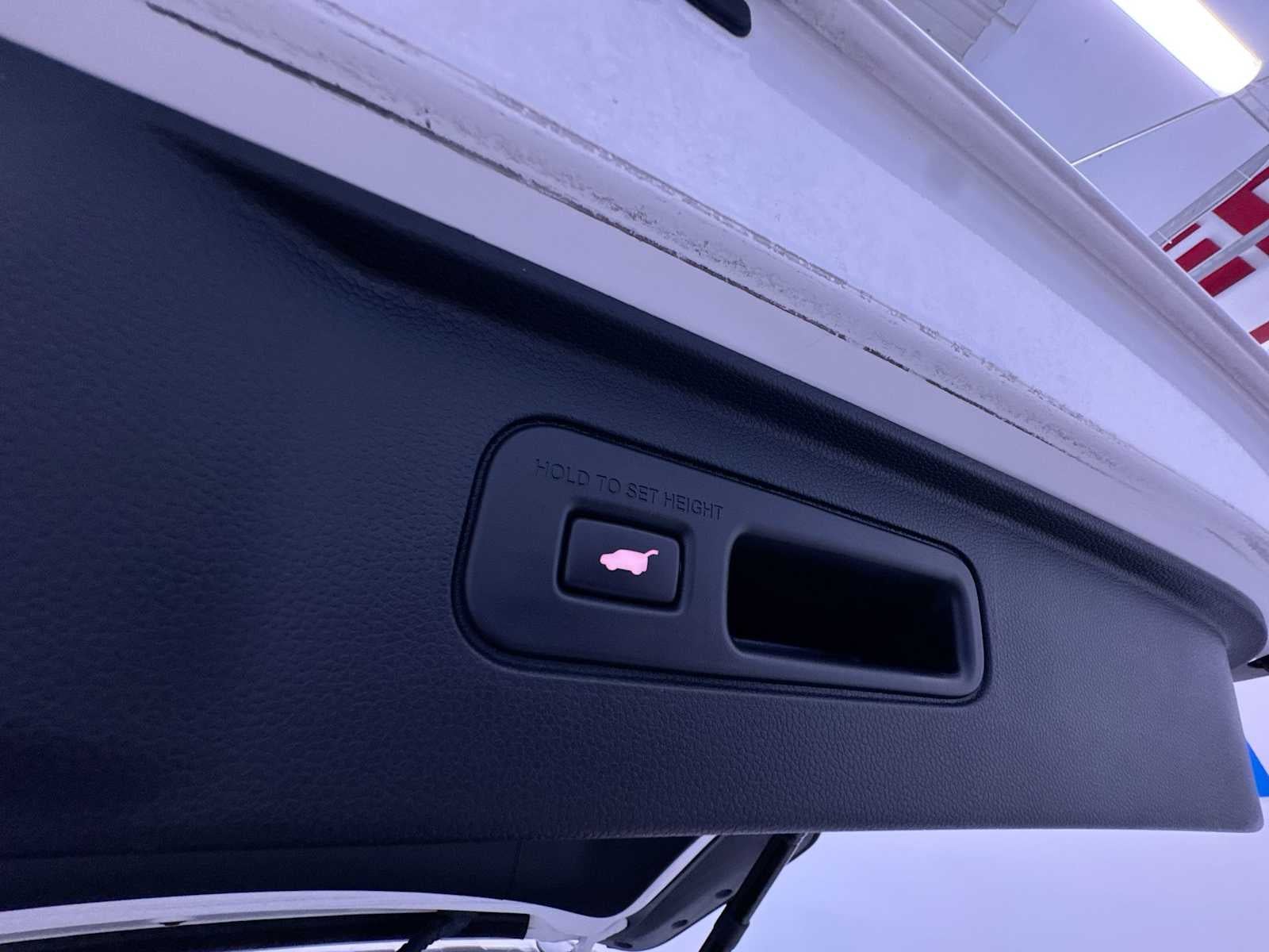 2023 Honda Pilot EX-L 7 Passenger