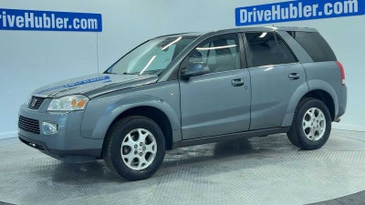 2006 Saturn VUE 4dr V6 Auto FWD