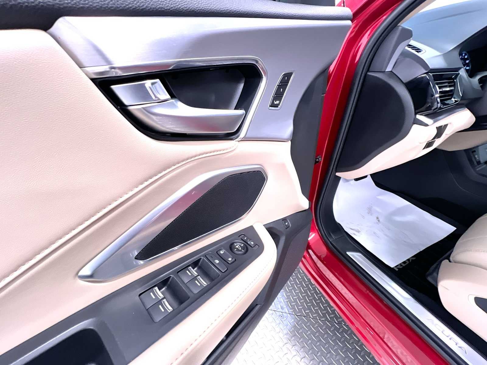 2022 Acura RDX SH-AWD