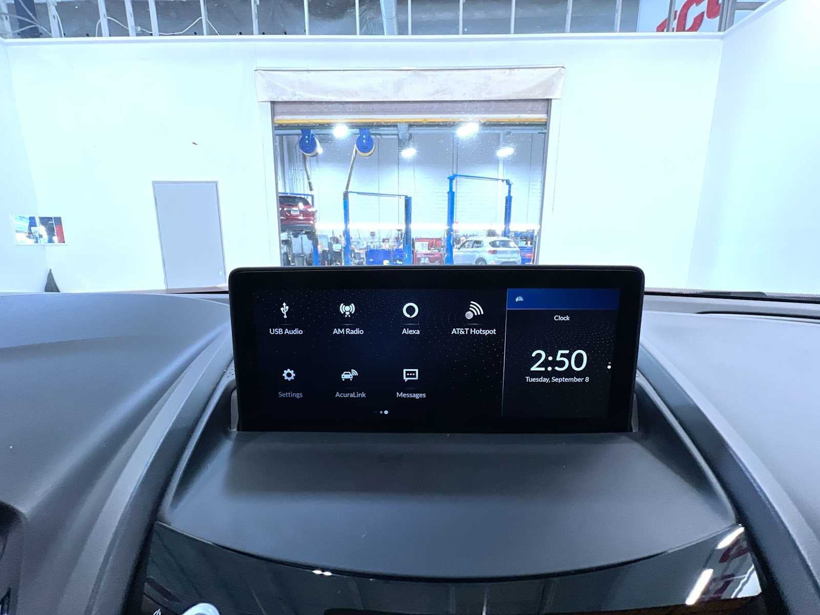 2022 Acura RDX SH-AWD