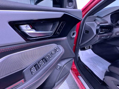 2023 Acura MDX w/A-Spec Package