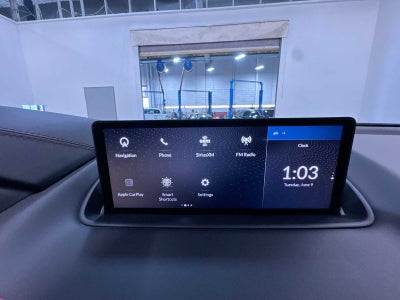 2023 Acura MDX w/A-Spec Package