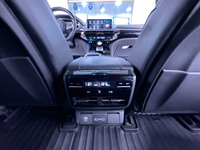 2023 Acura MDX w/A-Spec Package