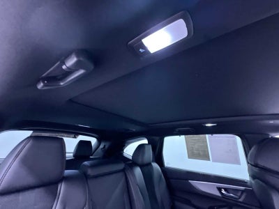 2023 Acura MDX w/A-Spec Package