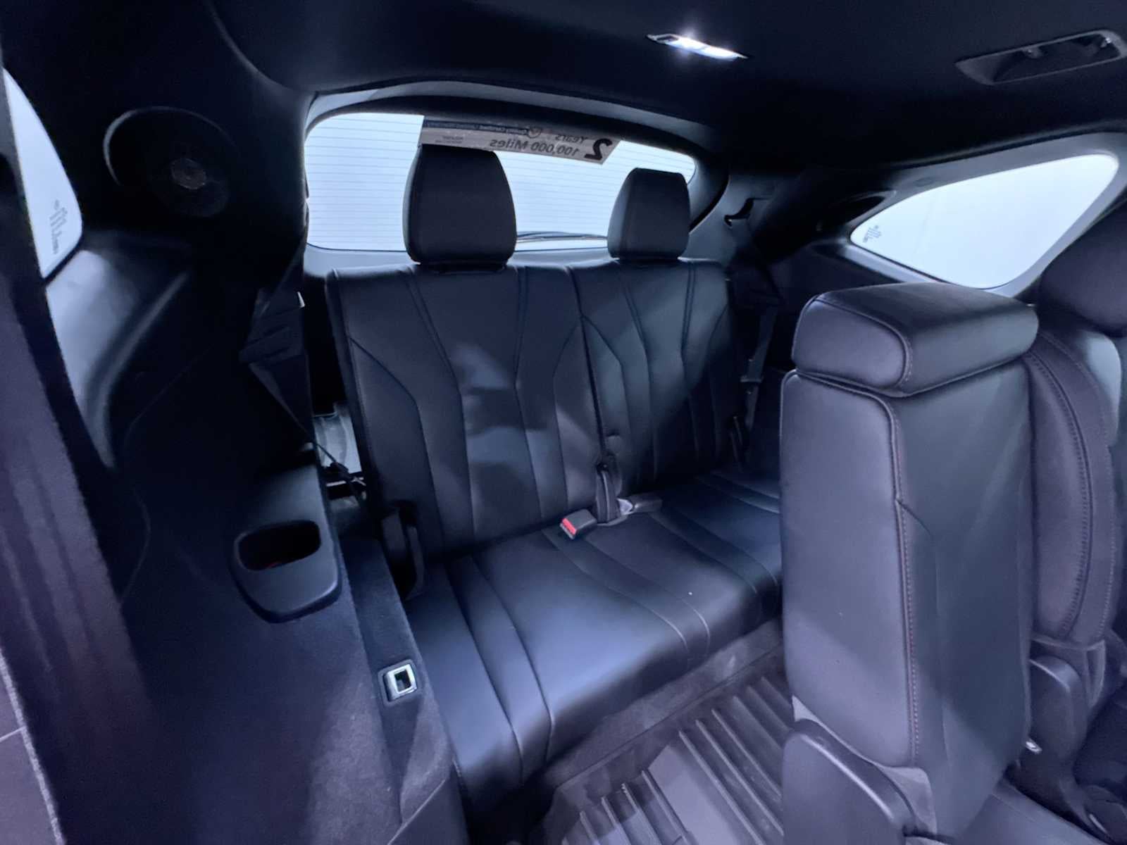 2023 Acura MDX w/A-Spec Package