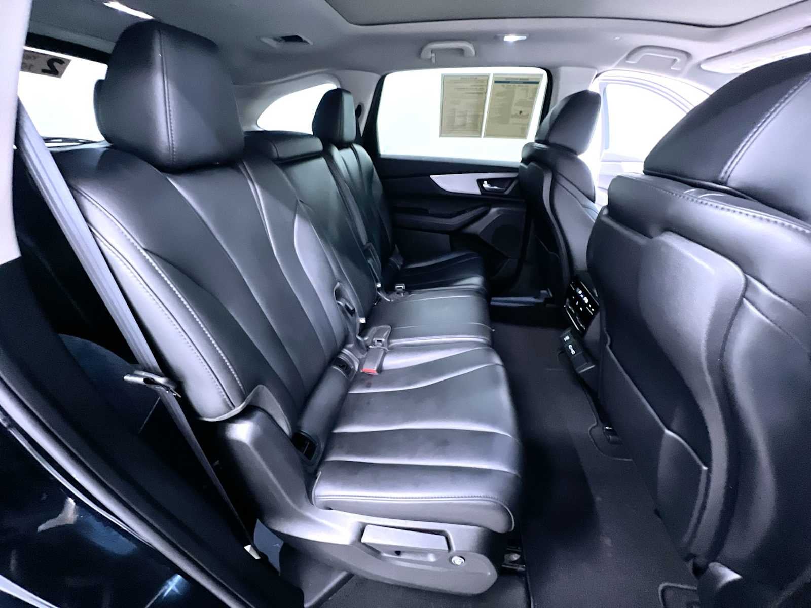 2023 Acura MDX SH-AWD