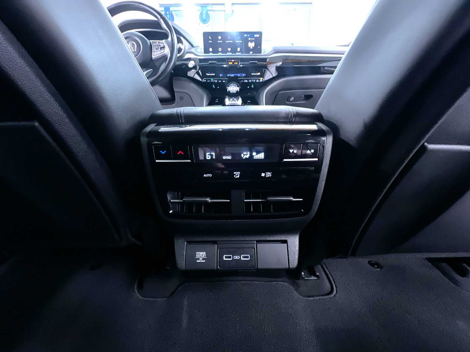 2023 Acura MDX SH-AWD