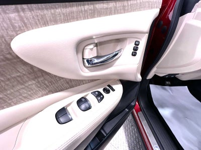 2022 Nissan Murano SL