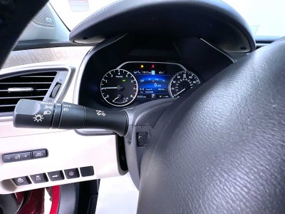 2022 Nissan Murano SL