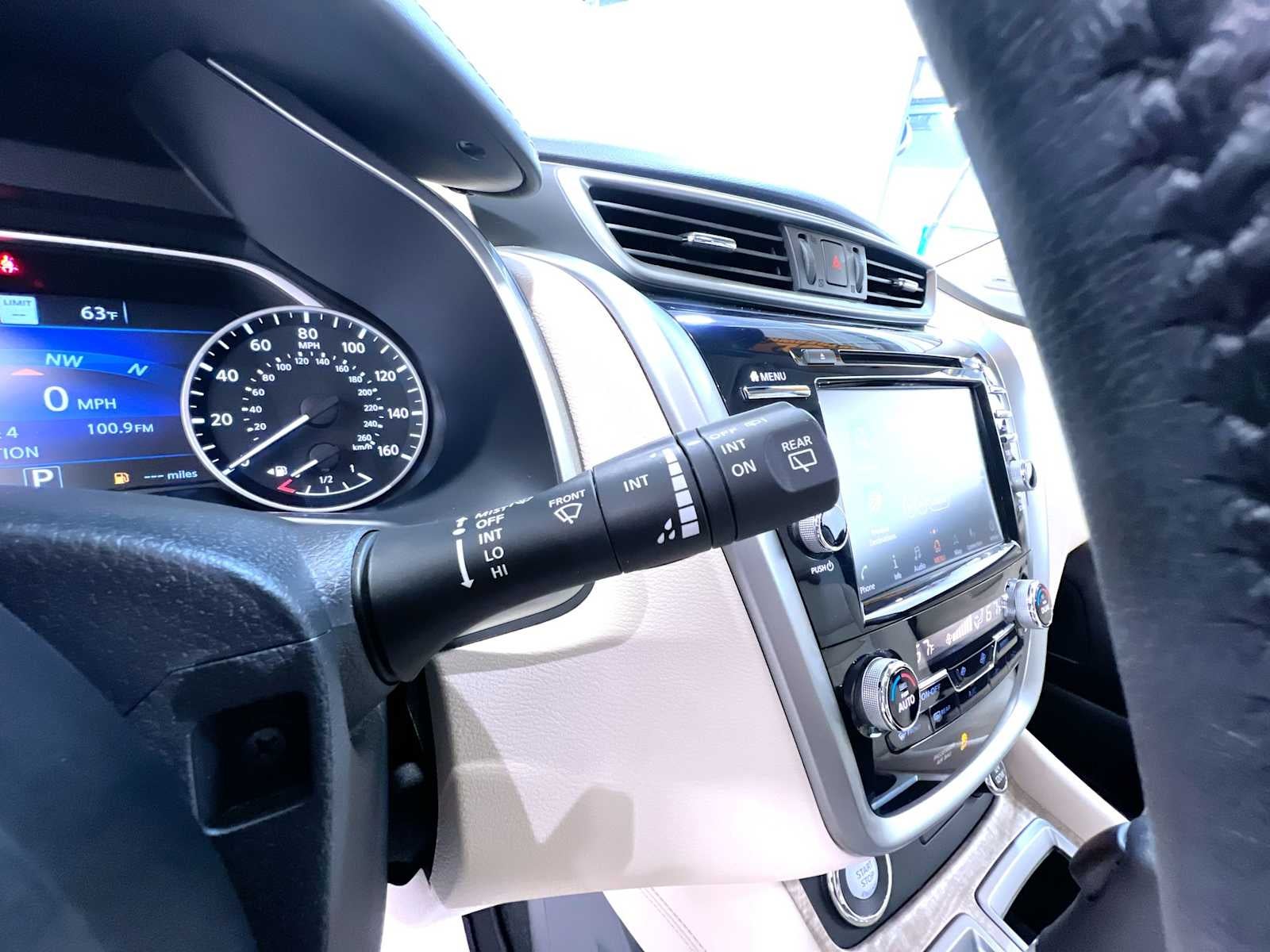 2022 Nissan Murano SL