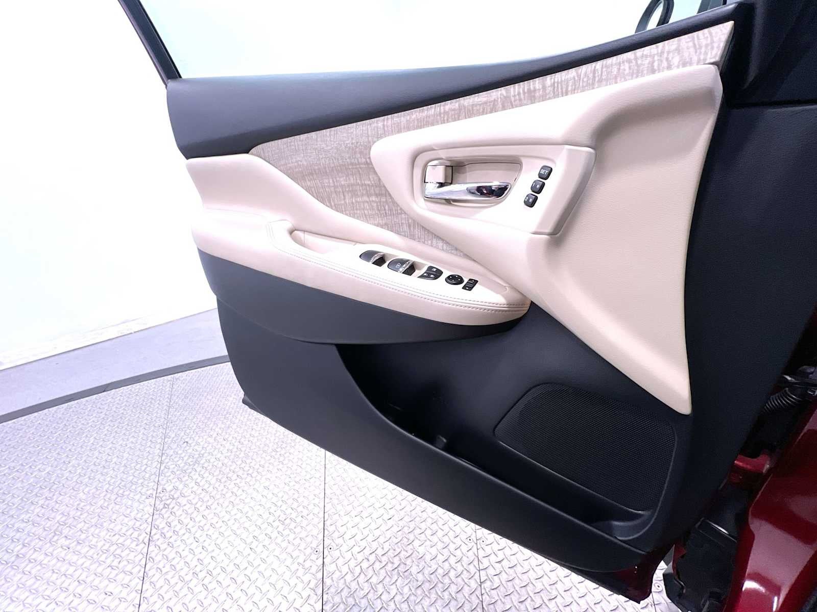 2022 Nissan Murano SL