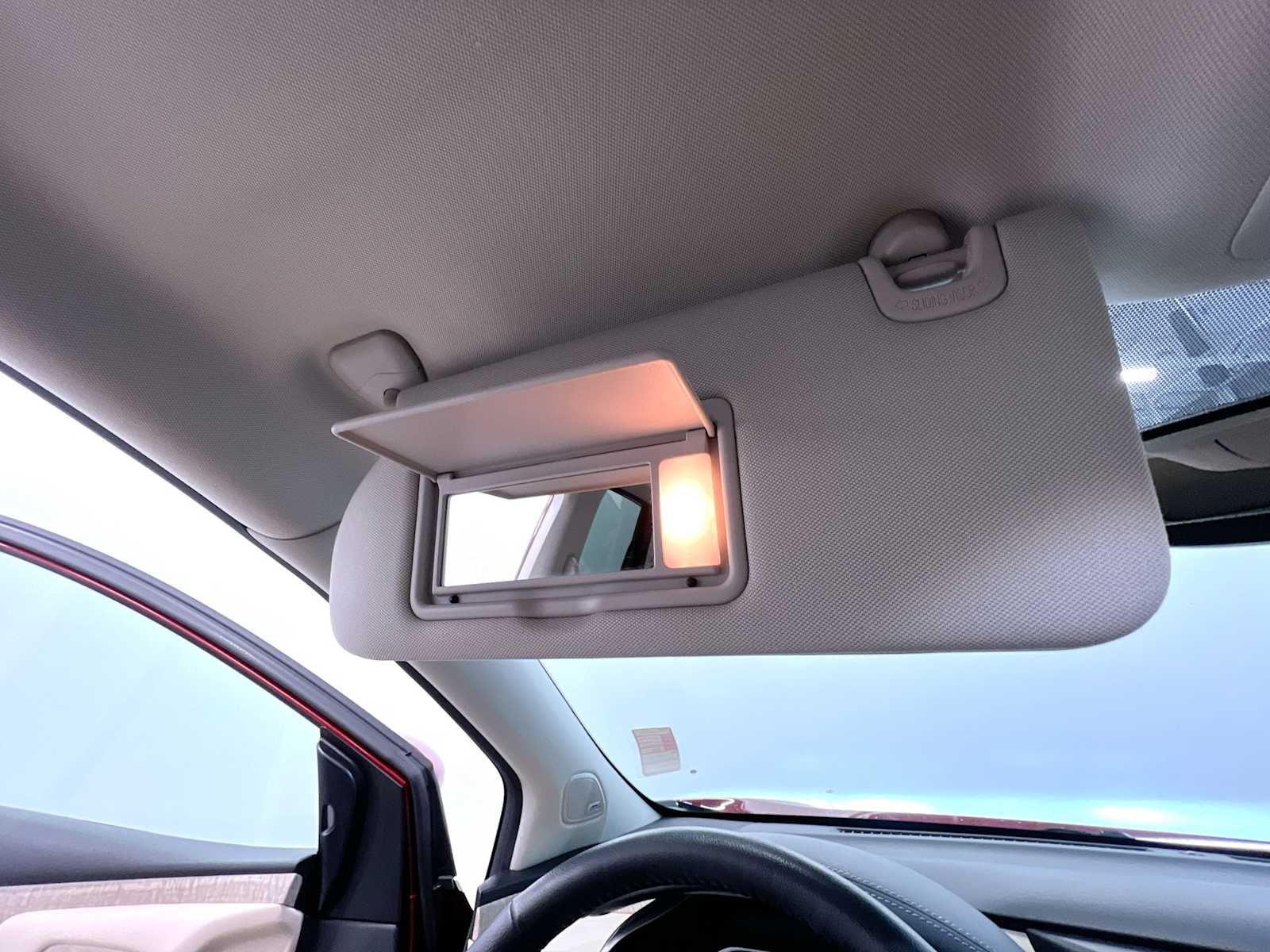 2022 Nissan Murano SL