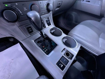 2013 Toyota Highlander SE