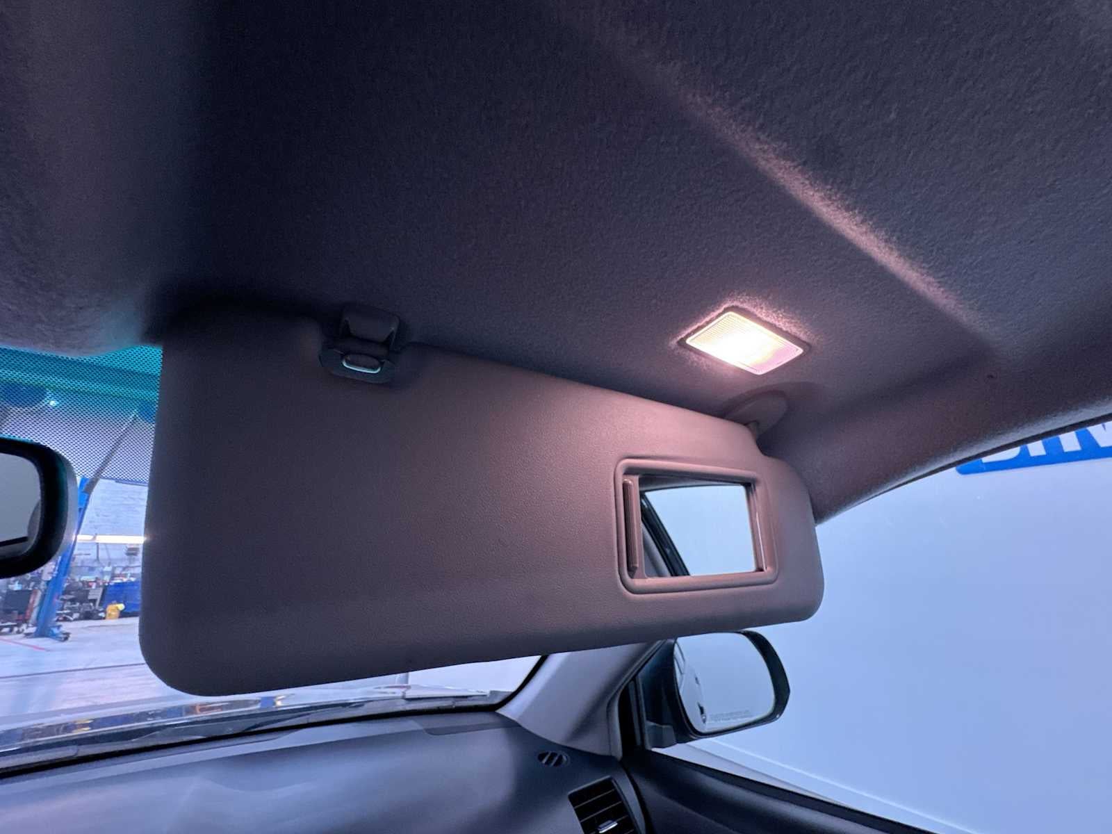 2013 Toyota Highlander SE