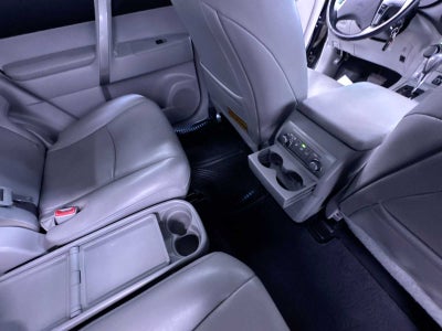 2013 Toyota Highlander SE