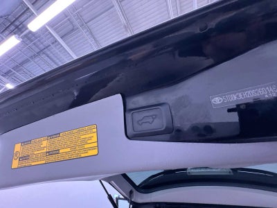 2013 Toyota Highlander SE