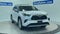 2025 Toyota Highlander Hybrid Platinum