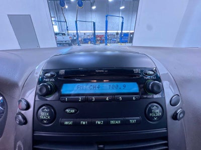 2008 Toyota Sienna LE