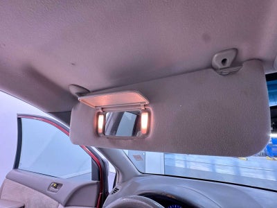 2008 Toyota Sienna LE