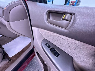2008 Toyota Sienna LE