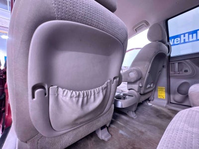 2008 Toyota Sienna LE