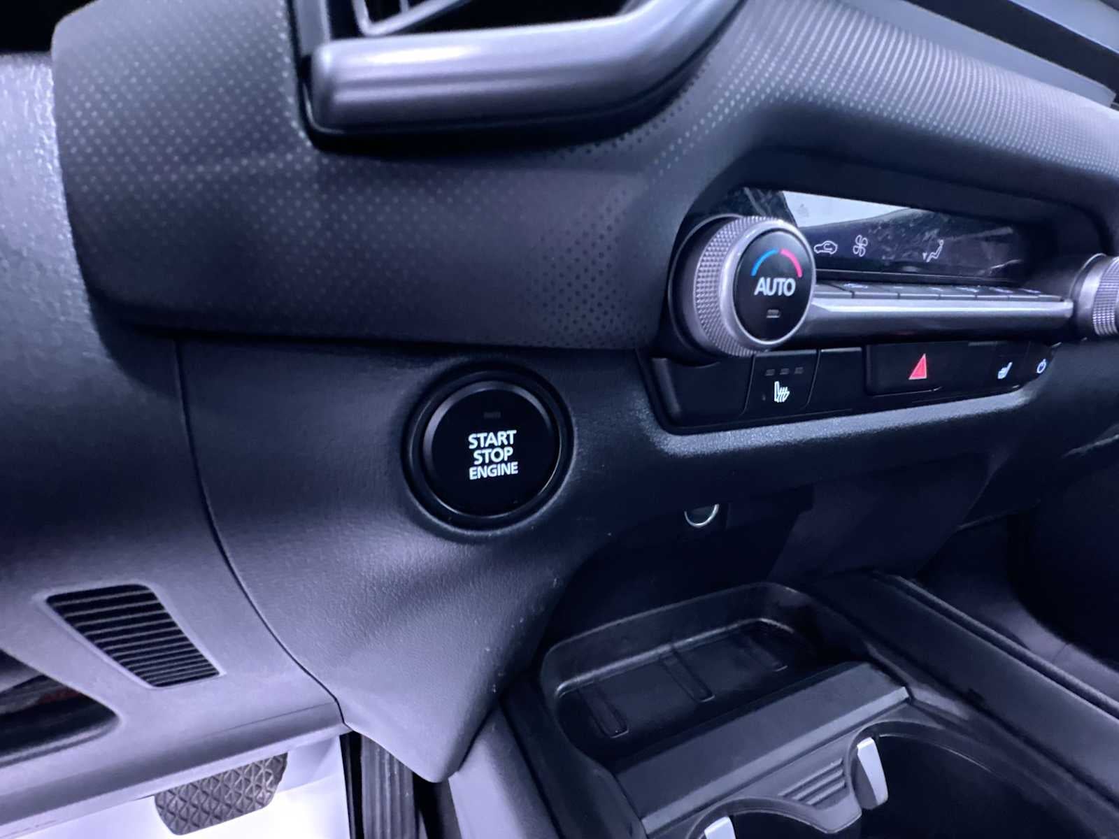 2024 Mazda Mazda CX-50 2.5 S Preferred Package