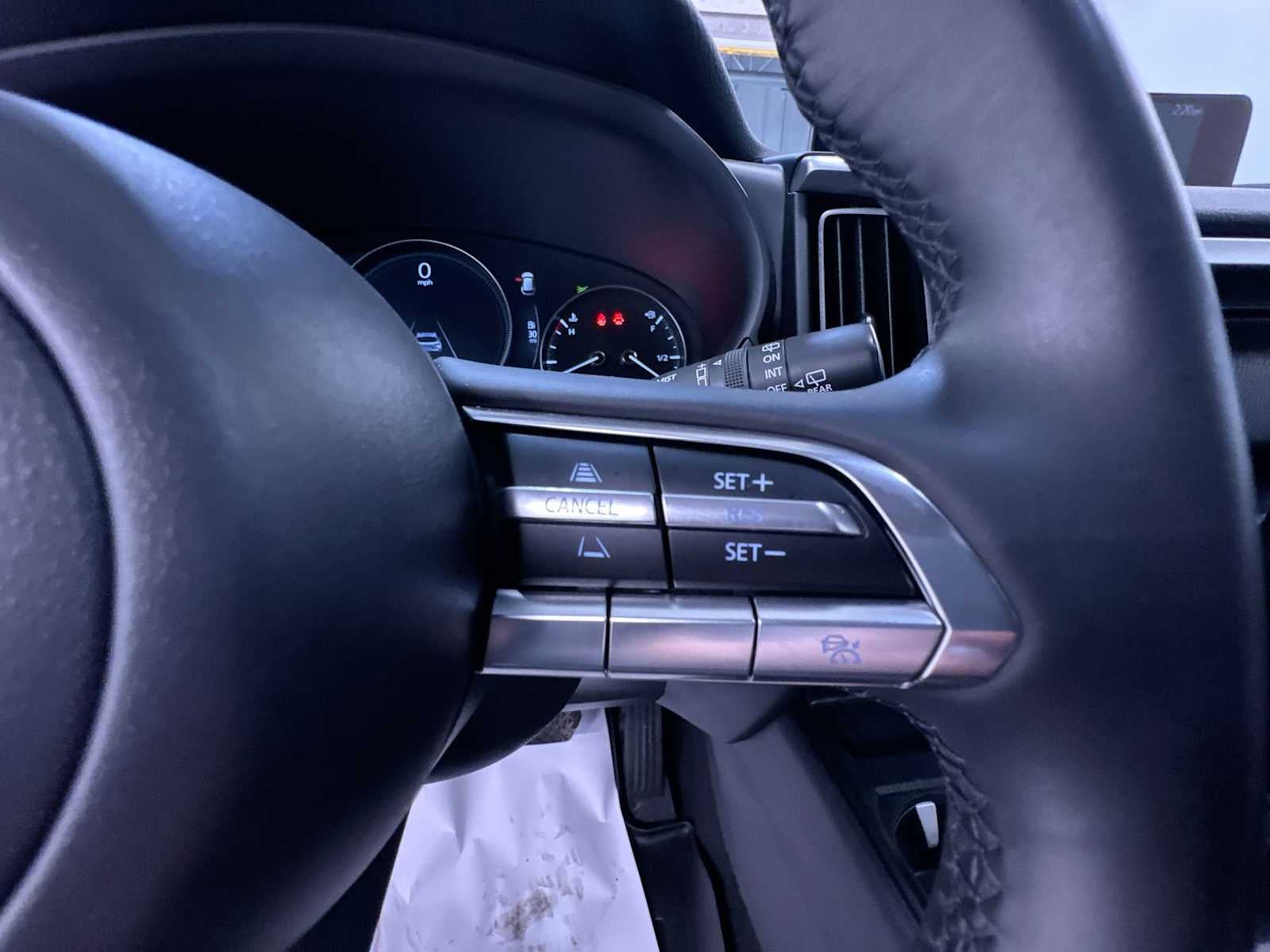 2024 Mazda Mazda CX-50 2.5 S Preferred Package