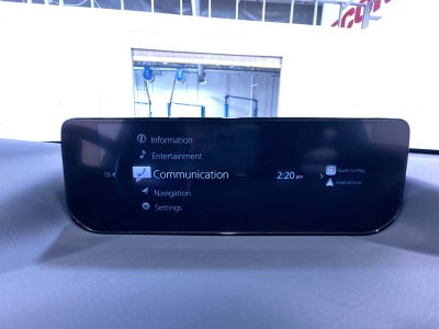 2024 Mazda Mazda CX-50 2.5 S Preferred Package