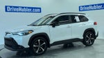 2025 Toyota Corolla Cross Hybrid XSE