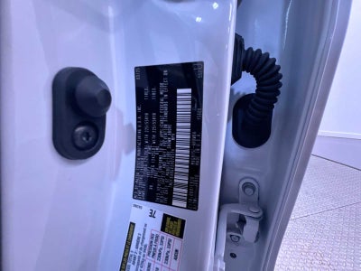 2025 Toyota Corolla Cross Hybrid XSE