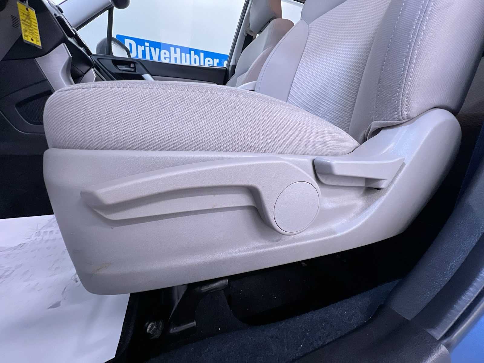 2014 Subaru Forester 2.5i