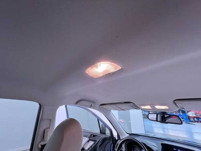 2014 Subaru Forester 2.5i