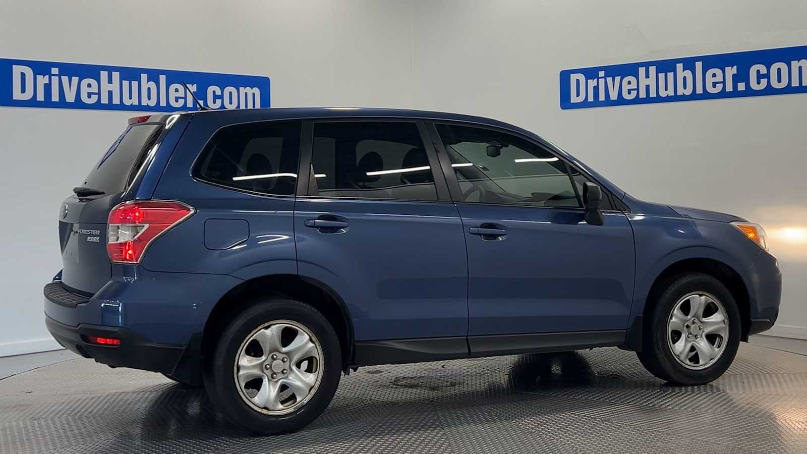 2014 Subaru Forester 2.5i