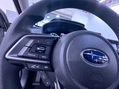 2024 Subaru Forester AWD