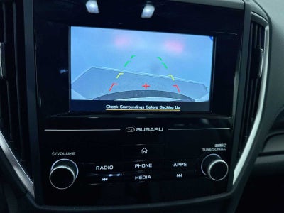 2024 Subaru Forester AWD