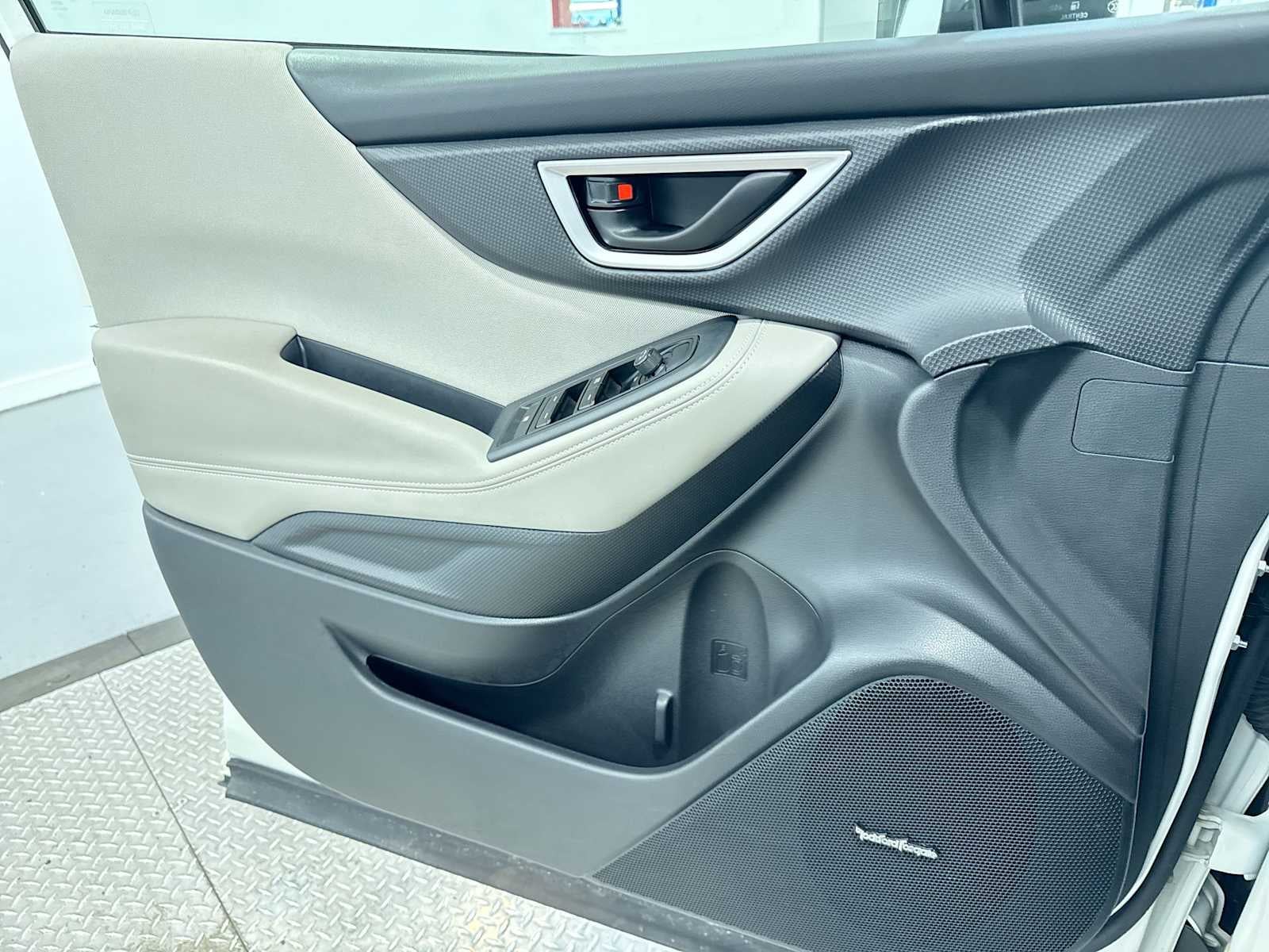 2024 Subaru Forester AWD