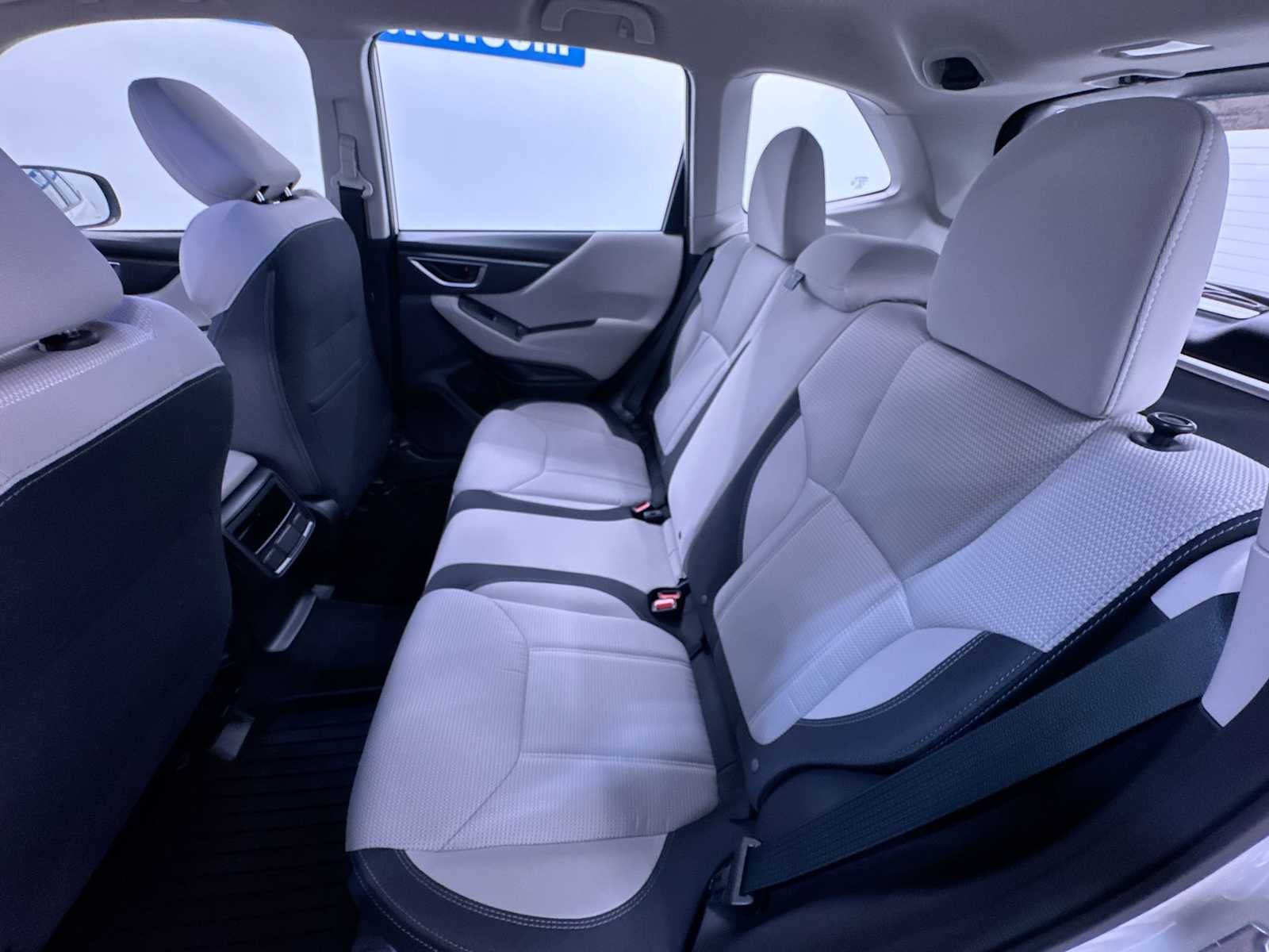 2024 Subaru Forester AWD