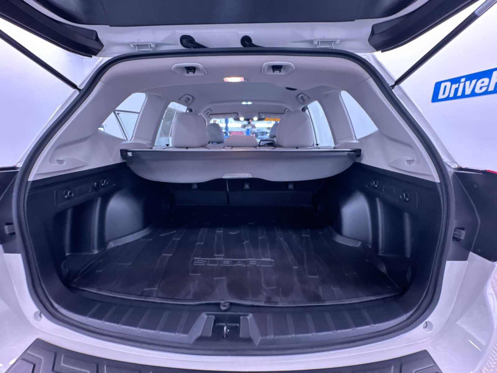 2024 Subaru Forester AWD