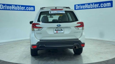 2024 Subaru Forester AWD