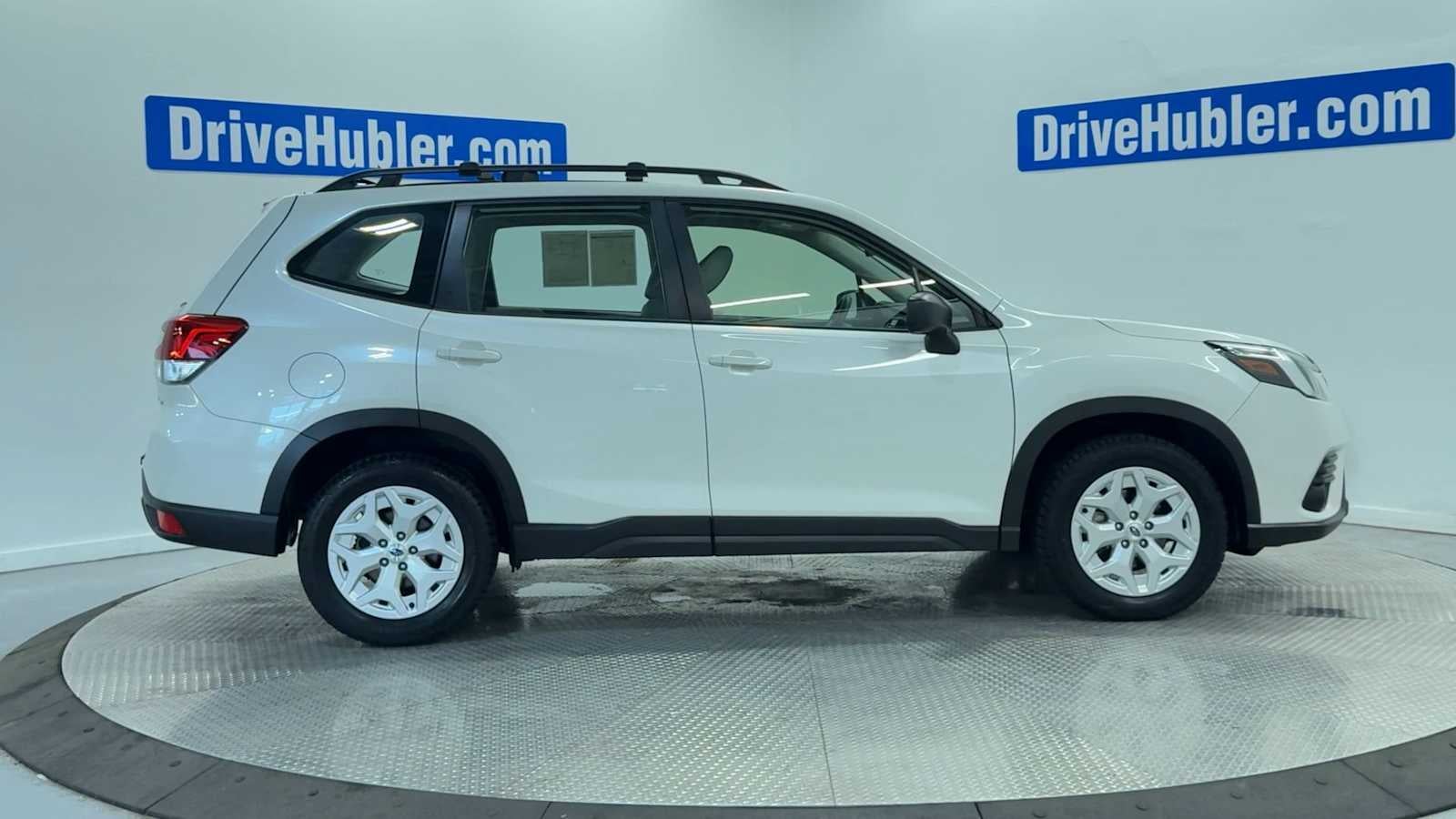 2024 Subaru Forester AWD